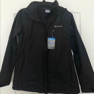 Columbia Women’s Puddletown Jacket NWT